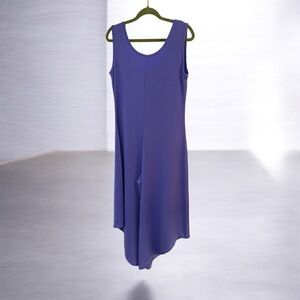 Joy Clean Boss Casual Tank Jumpsuit